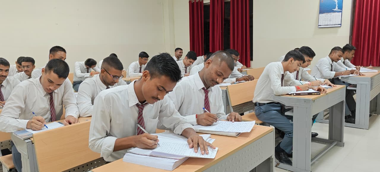 Essay Writing Competition on the theme 'Nation First, Always First'